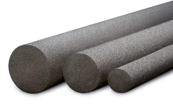 PE-Okroglo vrvičasto tesnilo P=10mm x 100m P5, Z81202I