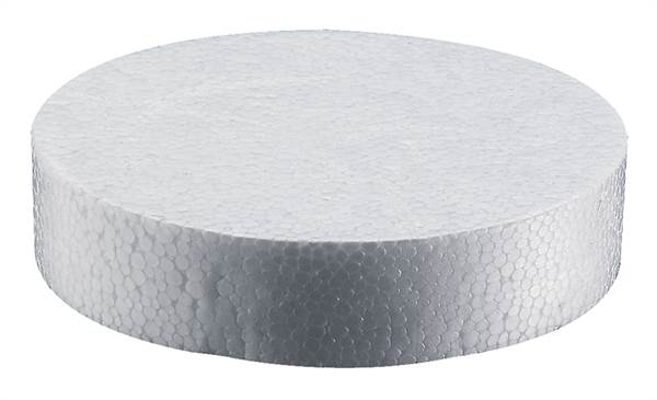 STR-Rondela EJOT® bela 60mm 100kosov/karton 80kart/pal, Z8593000093
