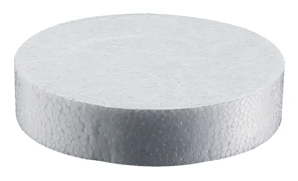 STR-Rondela EJOT® bela 60mm 100kosov/karton 80kart/pal, Z8593000093