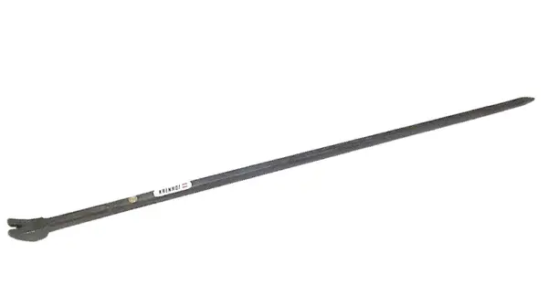 Lomilni drog - lomilka KRENHOF s kozjo peto 150cm, Z887015