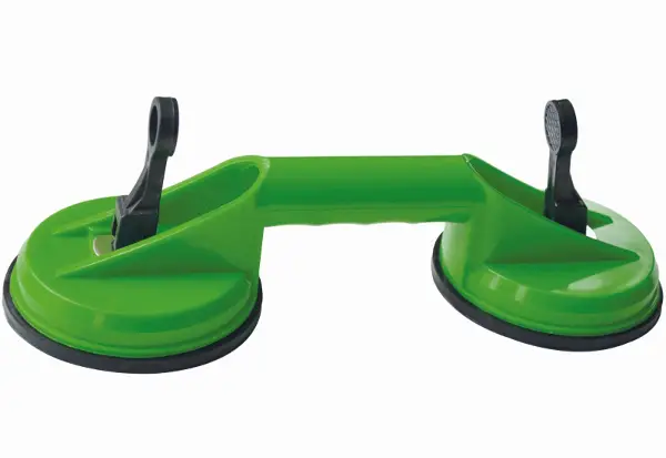 Sesalni dvižnik, 2-sesalni glavi, nosilnost ca. 60kg, Z94602