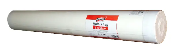 Pleskarska tkanina 1x50m, teža 35g/m², 48 rol/pal, Z951LO