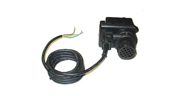 Potopna črpalka TYROLIT TBE350 50W / 230V za gradbeno krožno žago, Z963197