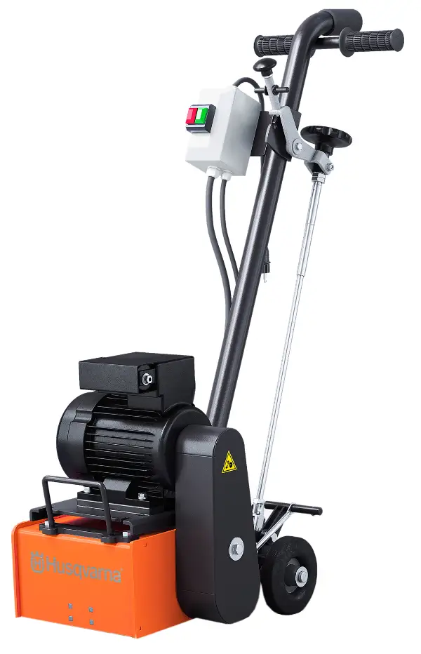 Freza za beton HUSQVARNA BMP 215 230V/1,8kW + boben komplet, Z970616201