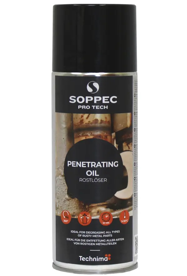 =§= Rostlöser (Kriechöl) 400ml 12Stk/Kart 75Kart/Pal, Z980003E