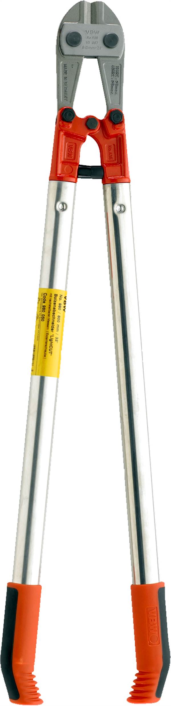 Svorne škarje LightCUT® 980LC 800mm, Z980050
