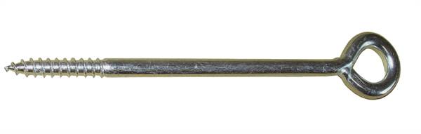 Ušesni vijak / sidrni vijak 12x450mm za gradbeni oder, Z98309