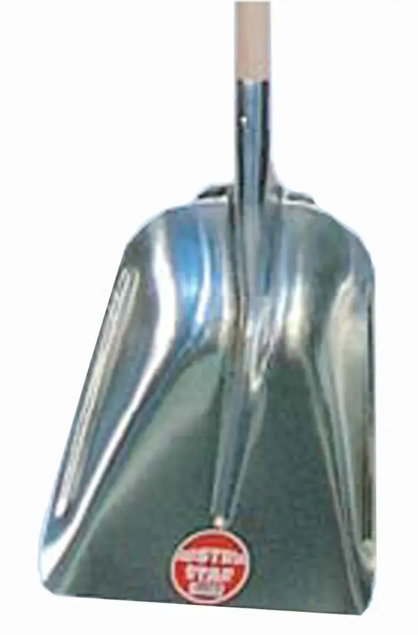 Aluminijasta lopata z ročajem 130cm P5, ZA216010