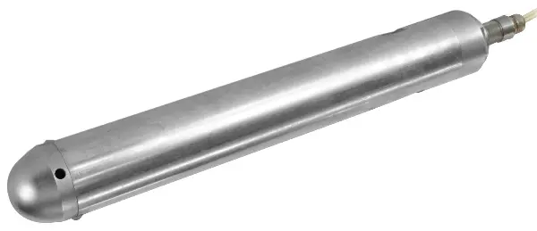 Nadomestna vibrirna igla OLI VHN59, 42V, 200Hz, rumeno lakirana, jeklena kapa, ZBHN59A