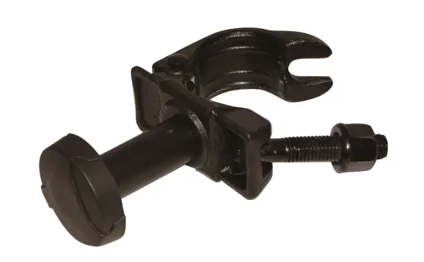 Držalo za gradbeni oder za NOVA in VEGA reflektorje, ZBRACKET