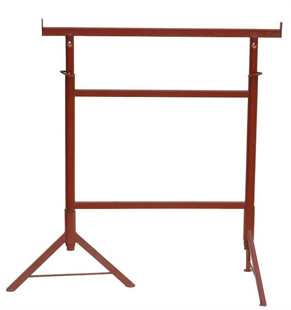 Gradbena koza 100-180cm lakirana P30, ZCAVDOP