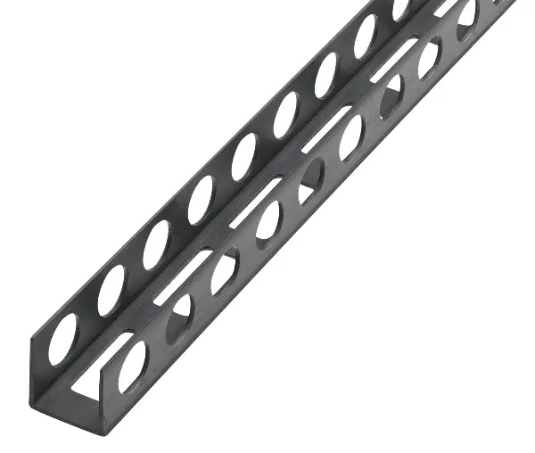 Talni distančnik za spodnjo armaturo, poln, višine 40mm 2,0m/palica, 60m/vez, 40vezov/paleta, ZDLO40200