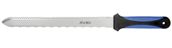 Nož za rezanje izolacijskih plošč 280mm nerjaveč, legirano jeklo, P10, ZDM280