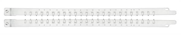 Rezalni list DEWALT® DT2975 za DWE397/398/399 Ytong tlačne trdnosti PPW2, 4,6, ZDT2975-QZ