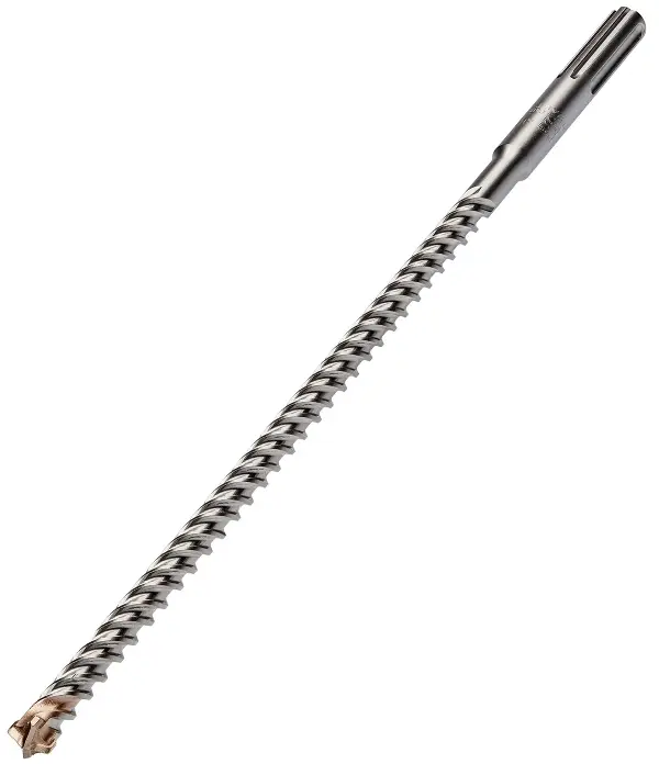 Hammerbohrer ELITE DEWALT® SDS-Max 28x570x450mm, 4-Schneider, ZDT60830-QZ1