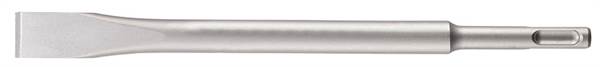 Ploščato dleto DEWALT® SDS-Plus 20x250mm, ZDT6802-QZ