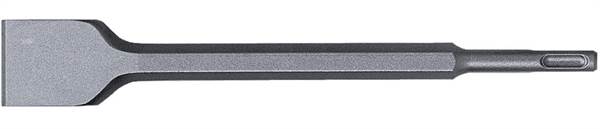 Široko ploščato dleto DEWALT® SDS-Plus 40x200mm, ZDT6803-QZ