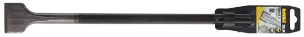 Ploščato dleto XLR DEWALT® SDS-Max 50x400mm, ZDT6818-QZ