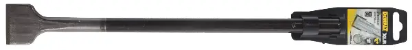 Ploščato dleto XLR DEWALT® SDS-Max 50x400mm, ZDT6818-QZ