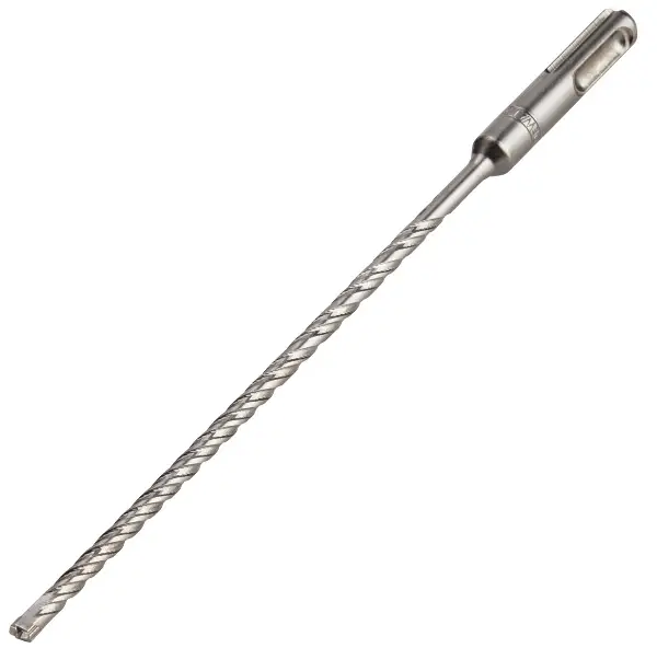 Hammerbohrer ELITE DEWALT® SDS-Plus 8x110x50mm, 4-Schneider, ZDT8922-QZ1