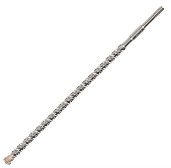 Udarni sveder ELITE DEWALT® SDS-Plus 8x460x400mm, 4-rezila, ZDT8927-QZ1