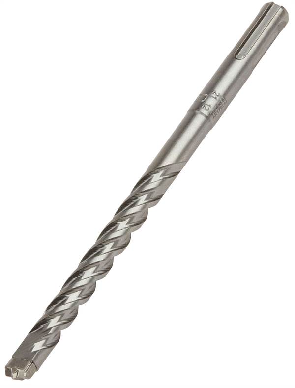 Udarni sveder ELITE DEWALT® SDS-Plus 10x160x100mm, 4-rezila, ZDT8928-QZ1