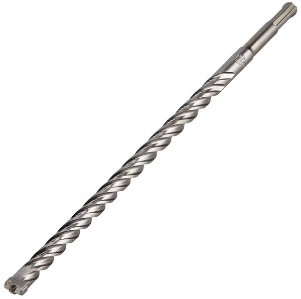Udarni sveder ELITE DEWALT® SDS-Plus 14x310x250mm, 4-rezila, ZDT8941-QZ1