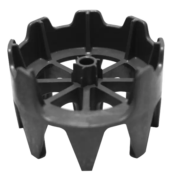 Opažni prislon EXZENTER-PLUS brez žeblja 100kos/vreča 5vreč/U-žakelj 24Ž/pal, ZEHP