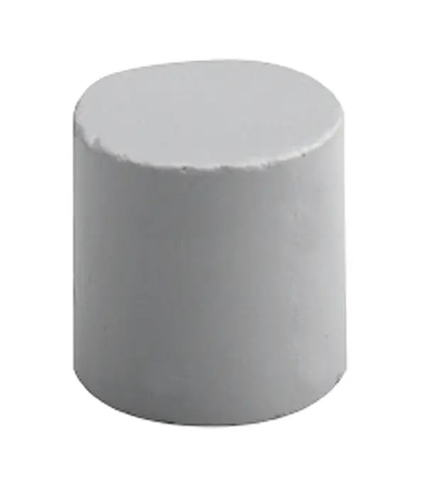 Vlakno-betonski čep p=22mm l=50mm 500 kos/vreča 40 vreč/pal, ZFBRST2250