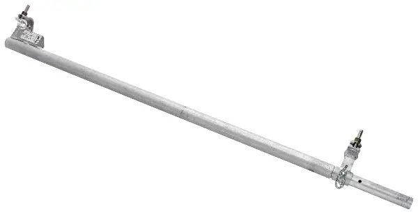 Držalo za gibljivo konzolo GEDA Mini 60 S, ZG1407