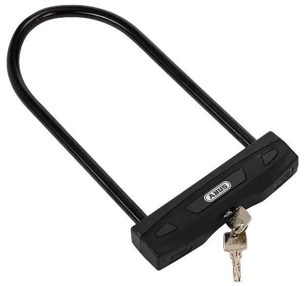 Varnostni stremenasti zaklep GEDA, ZG1429