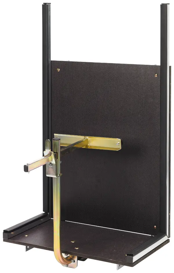 Solar-Pritsche GEDA, ZG2904