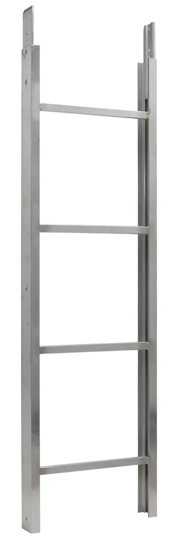 Lestveni element 150/200kg 2m z obročastimi maticami komplet GEDA Lift 200/250, ZG3378