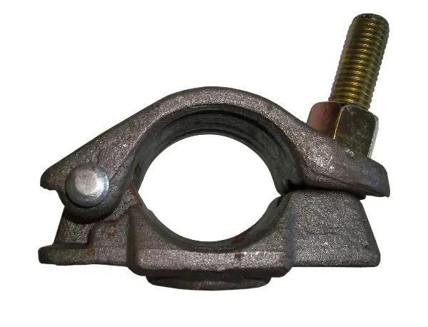 Vijačna polovična spojka gradbenega odra G 5097, ZG5097