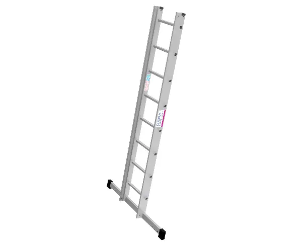 Lestveni del 2,4m za Aku-poševno dvigalo GEDA Perfect, ZG65220