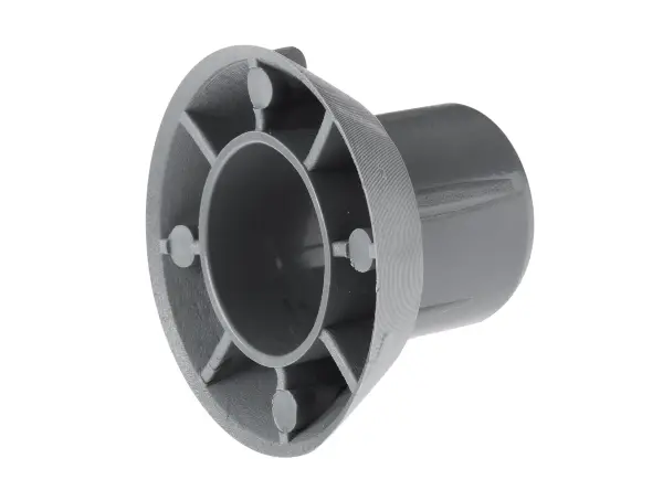 Konus za distančno opažno cev p=22mm 500kos/vreča 60vreč/paleta, ZK22