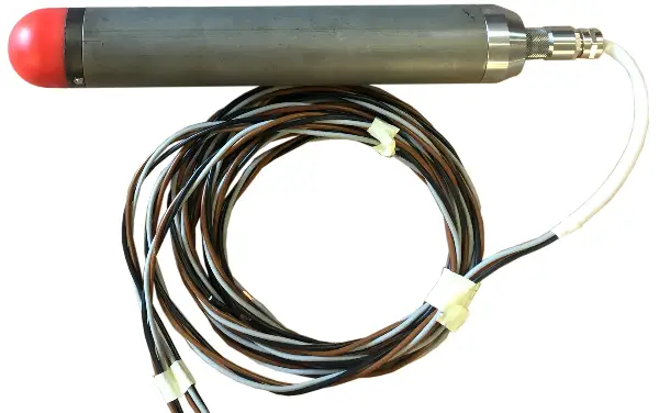 Nadomestna vibrirna igla LAIER LATI U 57, 230V, p= 57mm, 6m kabel, gumi kapa, ZLATI57UEFG