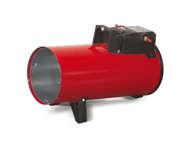 Plinski grelec LG80M 18,58kW/230V/50Hz 72kos/pal., ZLG80MLO