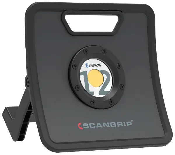 LED-Reflektor NOVA 12K 1200-12000 Lumen, priključni kabel 5m, ZNOVA12K