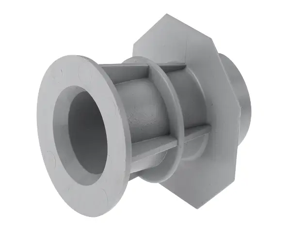 Oktagon-Konus za distančne cevi p=22/26mm 200kos/vreča 25vreč/paleta, ZOK