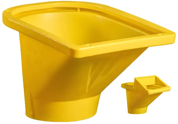 Lijak za drčo odpadnega gradbenega materiala 25kos/pal, ZP51044Y