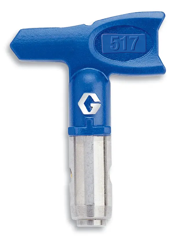 Vrtljiva šoba RAC X PAA519 Professional Airless, ZPAA519