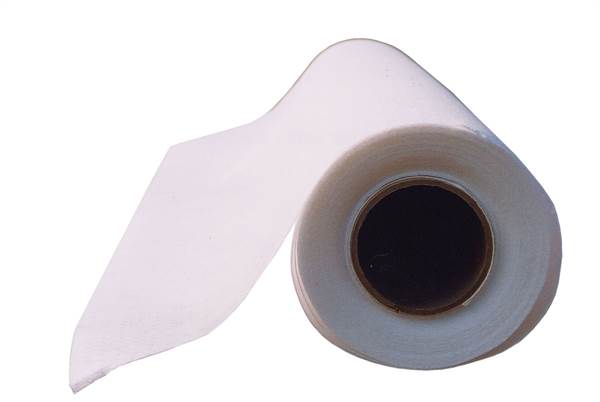 Geotekstil-koprena RPES AG 150g/m² 2x50m bela, ZRPESAG150250