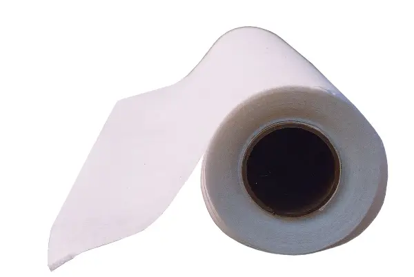 Geotekstil-koprena RPES AG 200g/m² 2x100m bela, ZRPESAG2002100