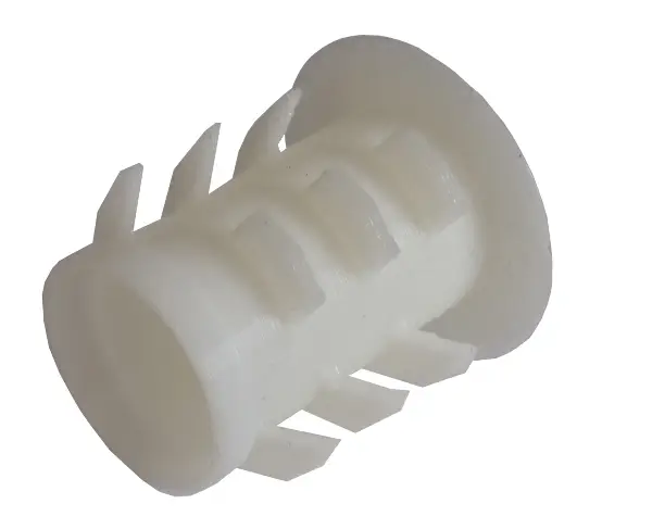 Univetrzalni čep za luknje 20-26mm iz umetne mase 500kos/vreča 8vreč/U-žakelj 12U-žakljev/paleta, ZSST22