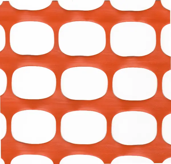 Signalna mreža TENAX AREA oranžna 1,8x50 m/rola, 150g/m², 42rol/pal, ZSZ82056004