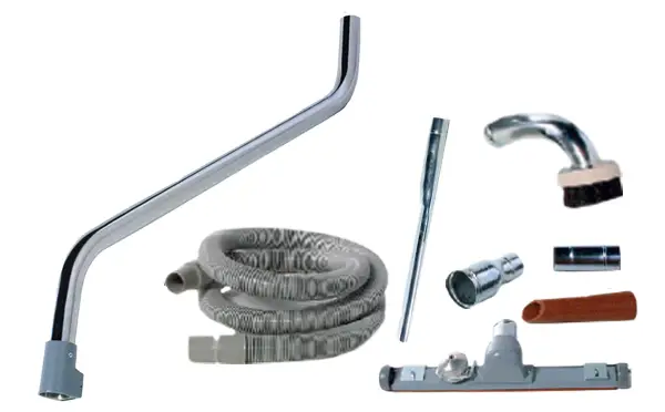 Univerzalni sesalni set premera 50mm za NILFISK sesalnik, ZZ724146