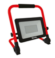 LED lampe + pribor