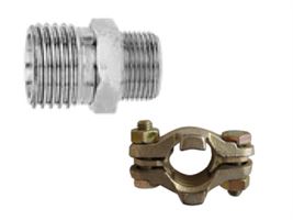 Pneumatske armature