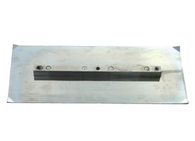 Gladilne lopatice 355x152mm za dvojni gladilec BARIKELL MK8-90, 4 kos/pak, Z004240